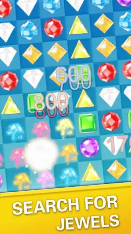 Game screenshot Jewel Blast Mania - Match 3 hack