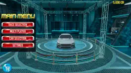 Game screenshot Ach Race Ria mod apk