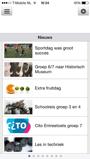 Obs Vlaamse Reus(圖1)-速報App