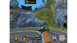 Game screenshot Farmer Tractor Cargo Transport hack