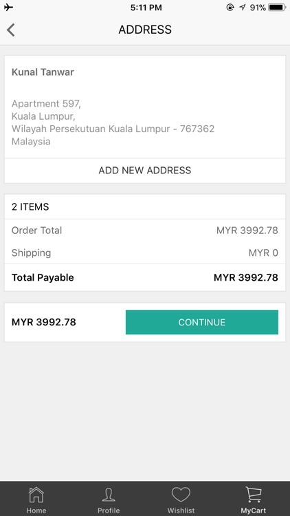 Gain Twin screenshot-6