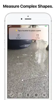 ARuler - Measure Distances iphone bilder 0