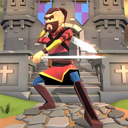 Blocky Shadow Ninja Kungfu War Читы
