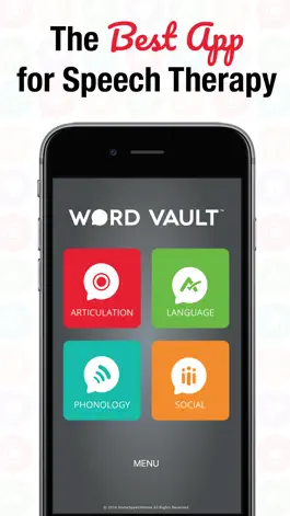 Game screenshot Word Vault Pro mod apk