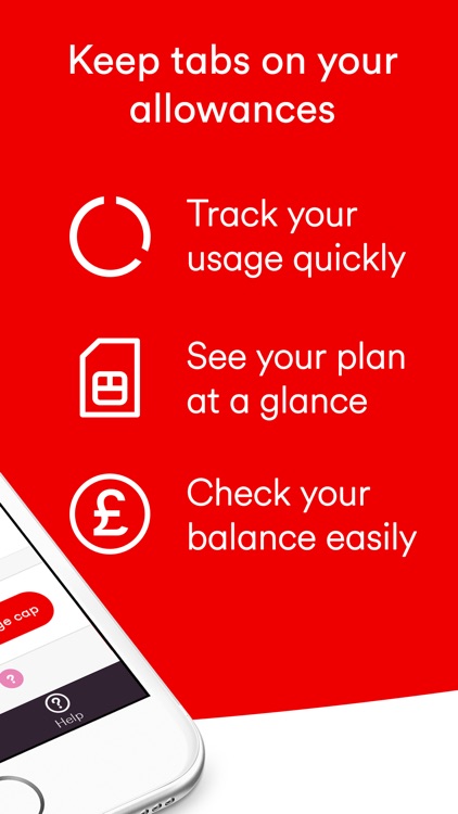 Virgin Mobile Account