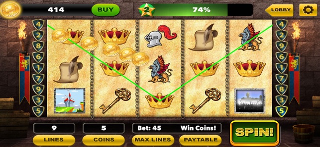 World Of Slots(圖4)-速報App