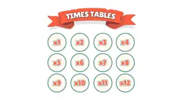 Game screenshot Quickly Master Times Tables mod apk