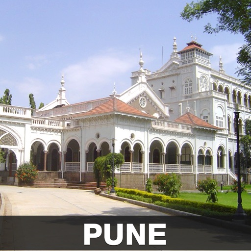 Pune icon