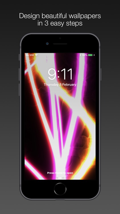 Wow - Wallpaper & Backgrounds