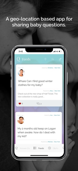 MyBabyQs(圖3)-速報App