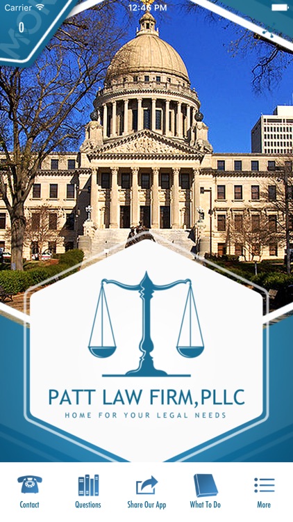 Patt Law Firm, PLLC