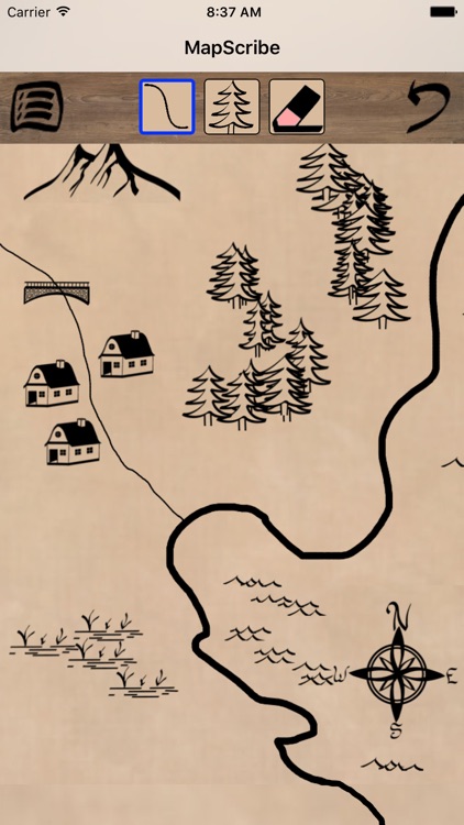 MapScribe
