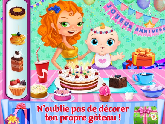 Screenshot #6 pour La pro du supermarché