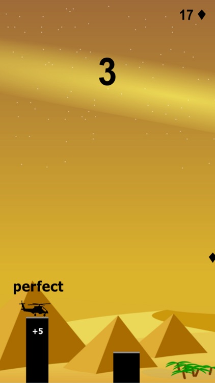 Heli Flight screenshot-4