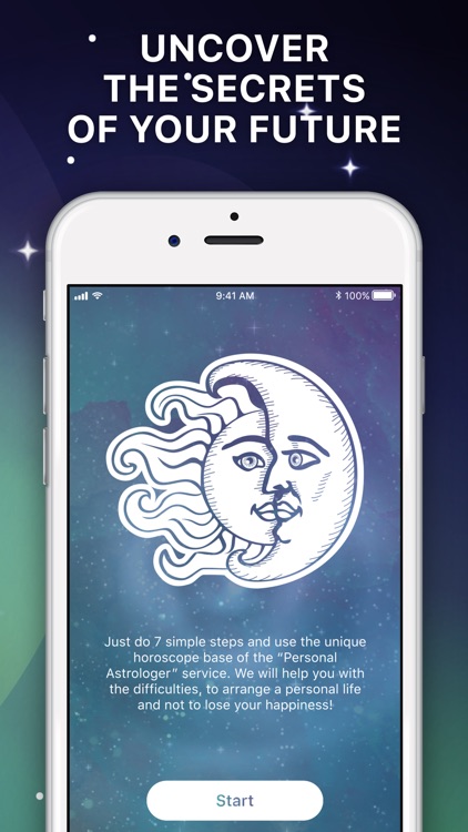 DH - Daily Horoscope screenshot-4