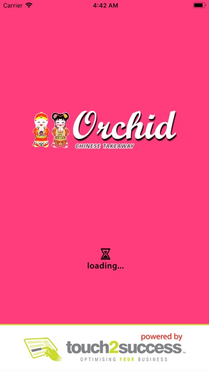 The Orchid Gorebridge