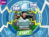 DanTDM AR ipad bilder 0