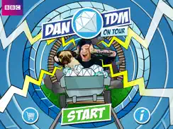DanTDM AR iPad image 1