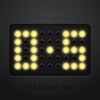 Subboard Football Scoreboard - iPhoneアプリ