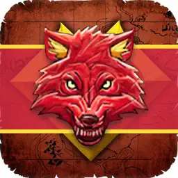 Valor WOLF app icon