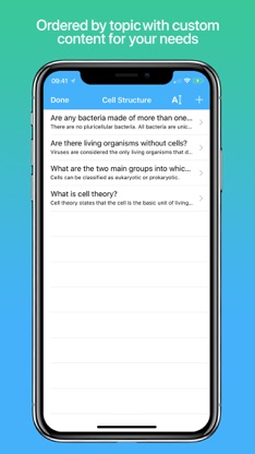 Study Helper screenshot 3