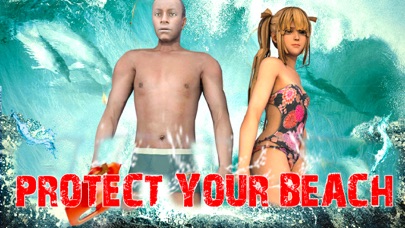 VIRTUAL BEACH LIFE RESCUE TEAM 1.0 IOS GAME GIẢI TRÍ VIRTUAL BEACH LIFE RESCUE TEAM 1.0 IOS
