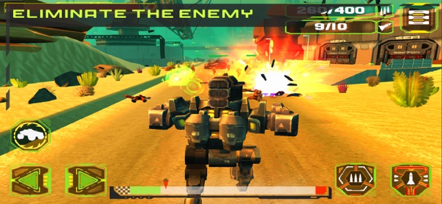 War Titans(圖4)-速報App