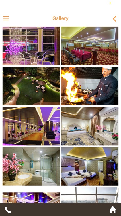 Hotel Noorjahan Grand