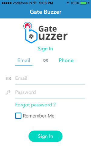 Gate-Buzzer(圖2)-速報App