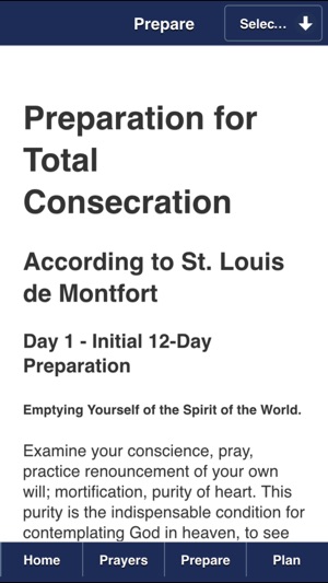 My Consecration(圖3)-速報App