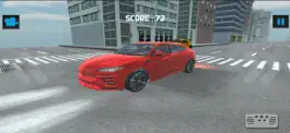 Game screenshot Real City Driving SUV 2018 apk