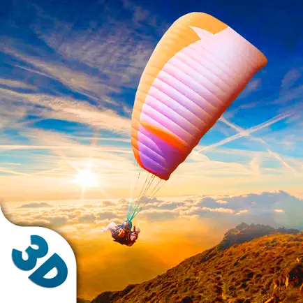 Paragliding Sport Simulator 3D Cheats