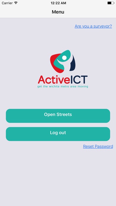 ActiveICT screenshot 2