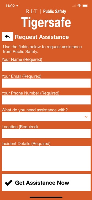 Tigersafe - RIT(圖3)-速報App