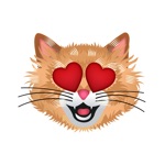 Download CatMoji - Cat Emoji Stickers app