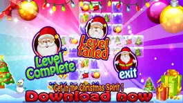 Game screenshot Christmas Crush 2018 Xmas Game hack