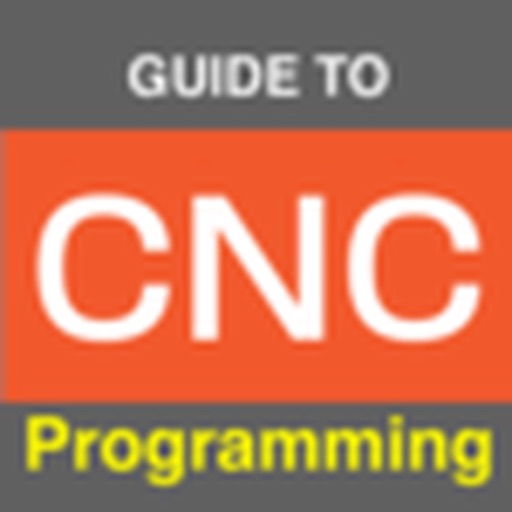 CNC Programming Tutorial Pro