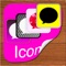 App Icons+ lets you create icons easily