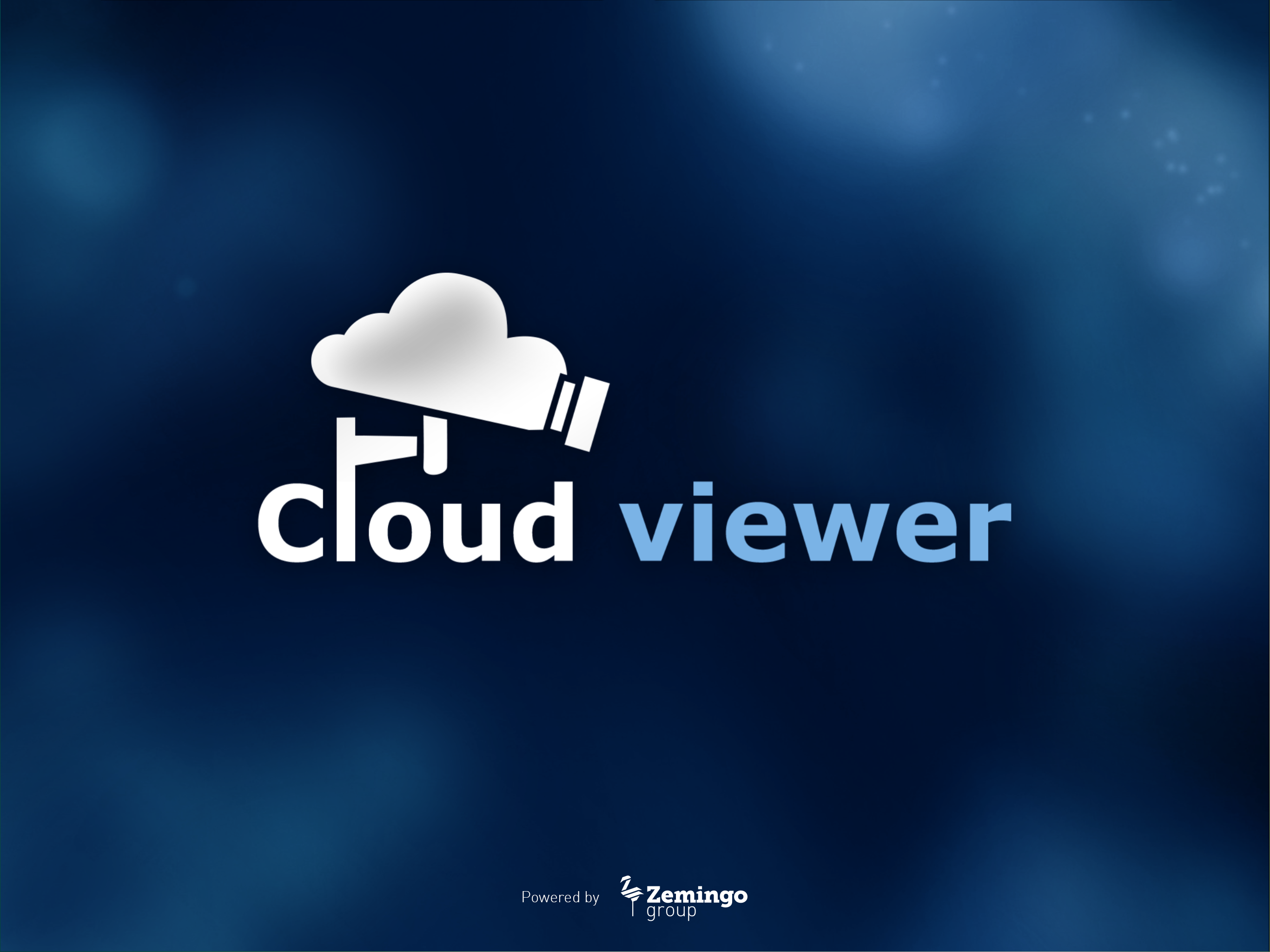 Cloud Viewer