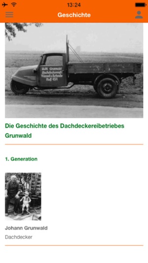 Dachdecker Grunwald(圖5)-速報App