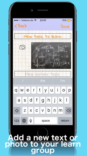 Memoryx PRO: learn & memorize(圖4)-速報App