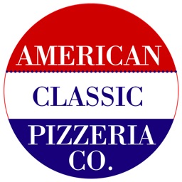 American Classic Pizzeria