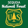 USFS: Sequoia National Forest - iPadアプリ