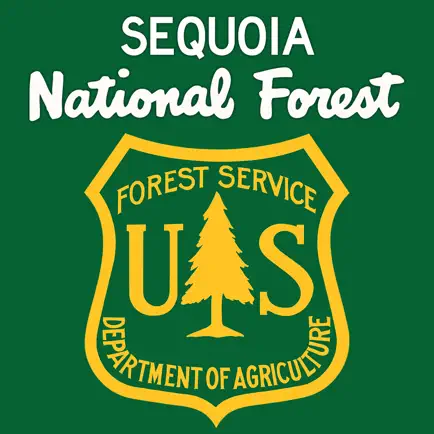 USFS: Sequoia National Forest Cheats