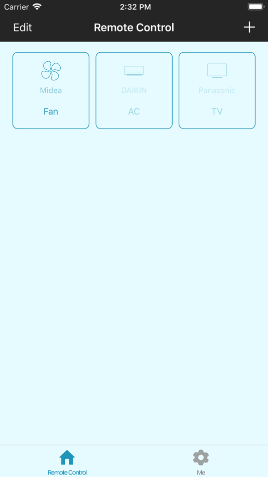 #1. NuHome Smart Control (iOS) 由: ORtek Technology, Inc.