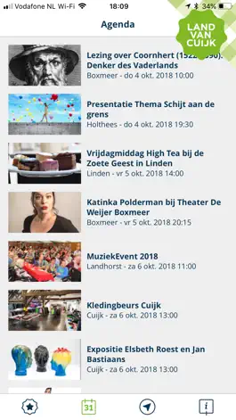 Game screenshot Land van Cuijk hack