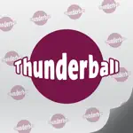 Thunderball Results App Contact