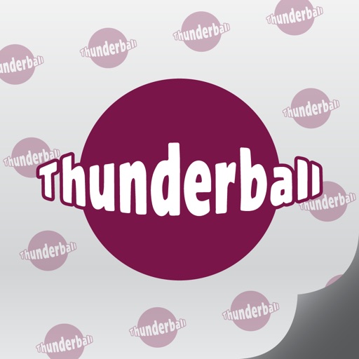 Thunderball Results icon