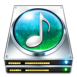 Ícone do app TuneSpan for iTunes