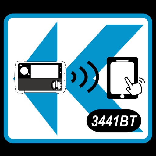 KEW Smart for KEW3441BT